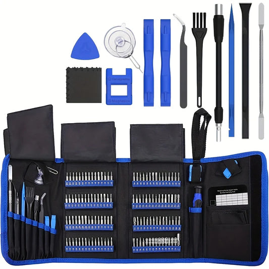 142 In 1 Precision Screwdriver Set