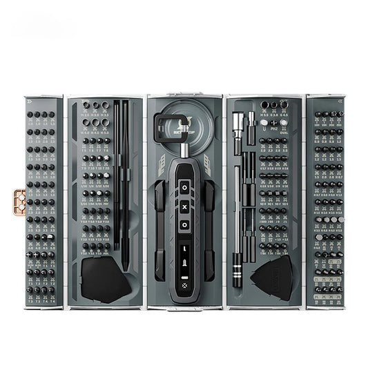 180 In 1 Precision Electric Screwdriver Set